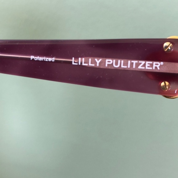 Lilly Pulitzer Sunglasses